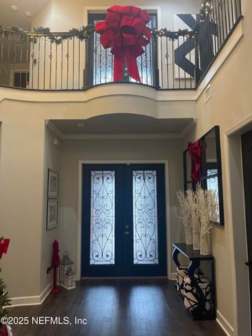 4328 EAGLE LANDING Parkway, Orange Park, FL 32065