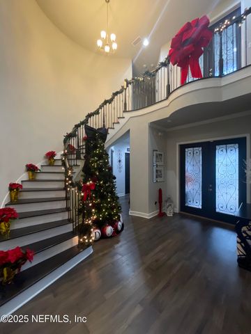 4328 EAGLE LANDING Parkway, Orange Park, FL 32065