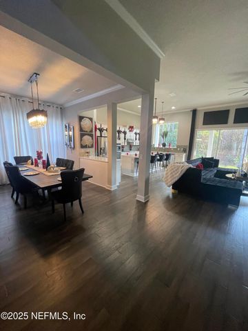 4328 EAGLE LANDING Parkway, Orange Park, FL 32065