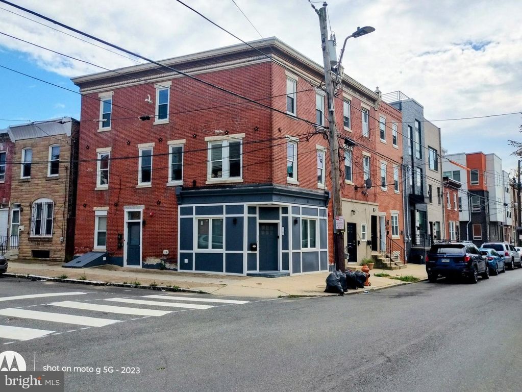 1241 N 28TH ST, Philadelphia, PA 19121