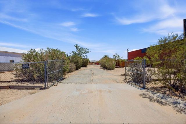 6757 Adobe Road, 29 Palms, CA 92277