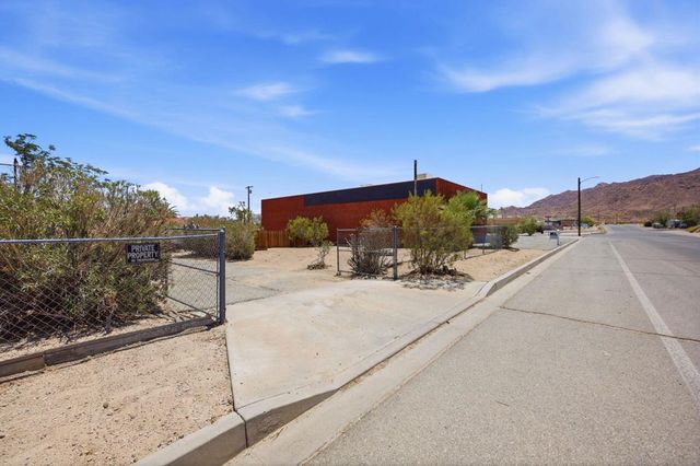 6757 Adobe Road, 29 Palms, CA 92277