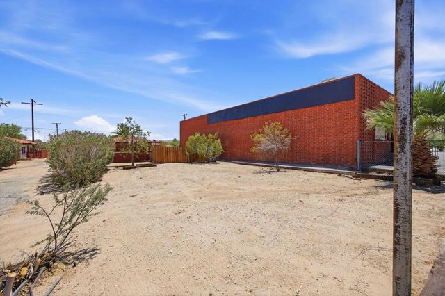 6757 Adobe Road, 29 Palms, CA 92277