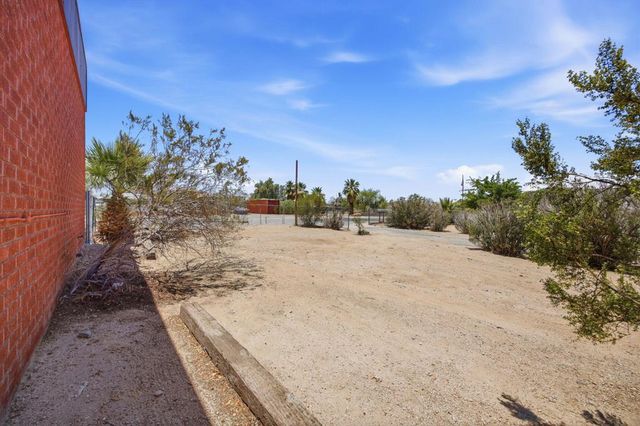 6757 Adobe Road, 29 Palms, CA 92277