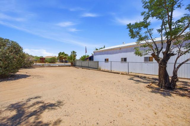 6757 Adobe Road, 29 Palms, CA 92277