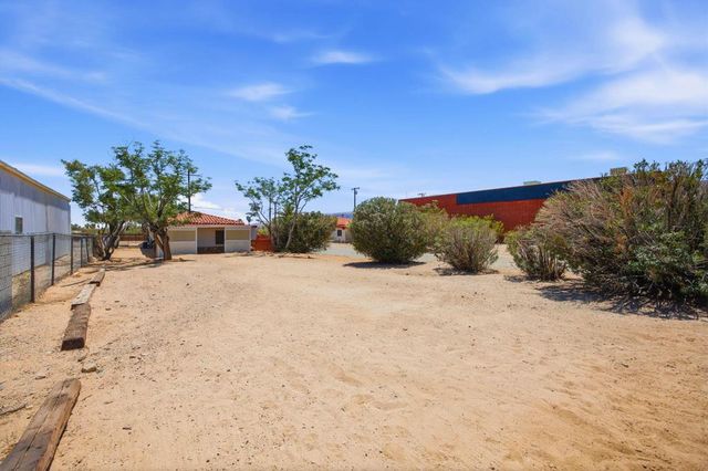 6757 Adobe Road, 29 Palms, CA 92277