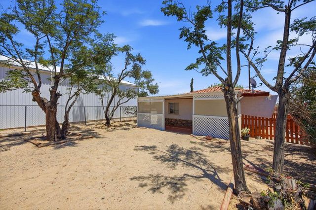 6757 Adobe Road, 29 Palms, CA 92277