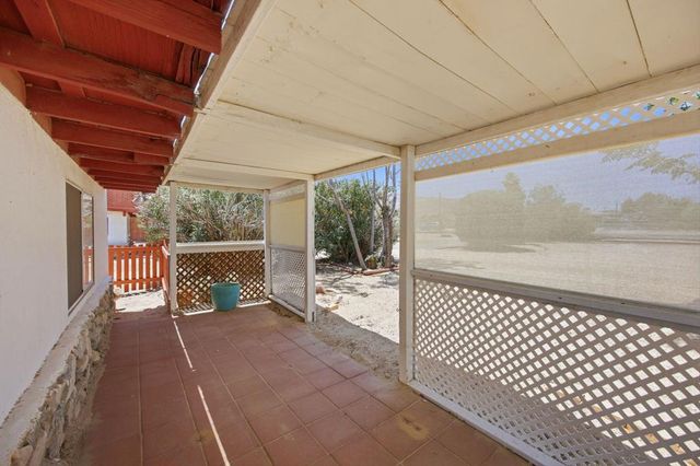 6757 Adobe Road, 29 Palms, CA 92277