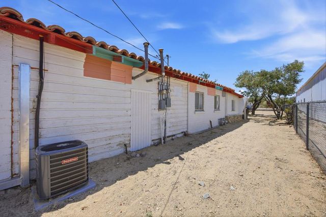 6757 Adobe Road, 29 Palms, CA 92277