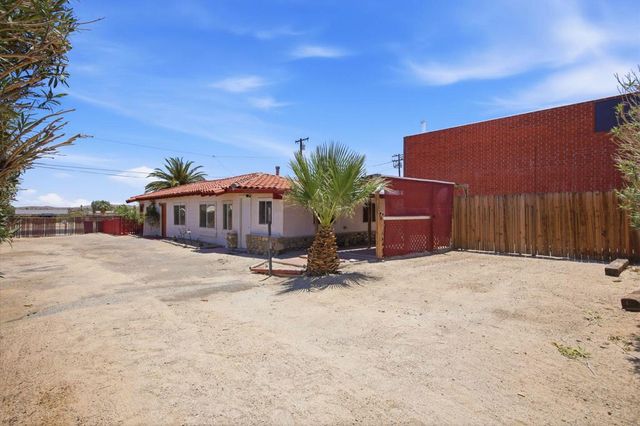 6757 Adobe Road, 29 Palms, CA 92277
