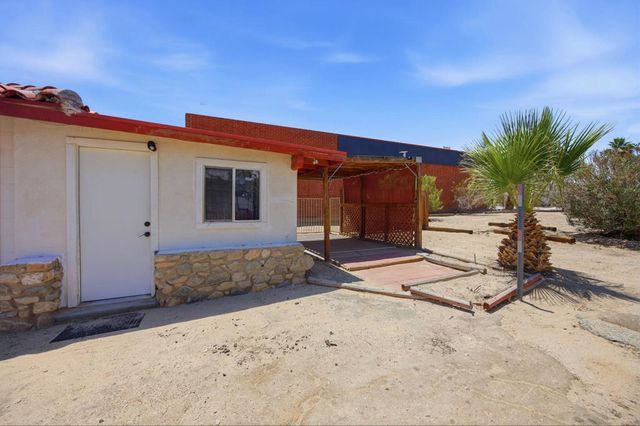 6757 Adobe Road, 29 Palms, CA 92277