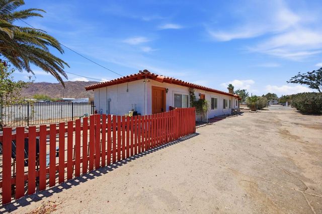 6757 Adobe Road, 29 Palms, CA 92277