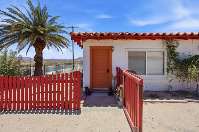 6757 Adobe Road, 29 Palms, CA 92277