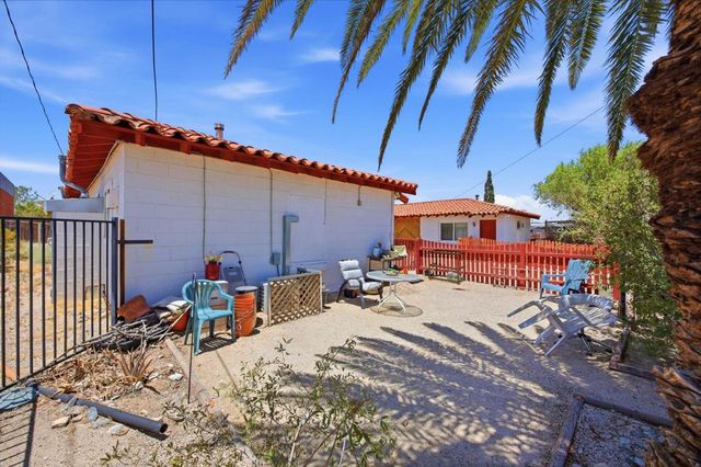 6757 Adobe Road, 29 Palms, CA 92277