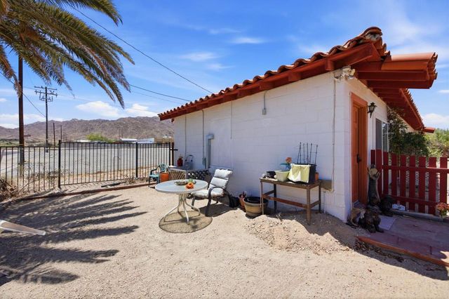 6757 Adobe Road, 29 Palms, CA 92277