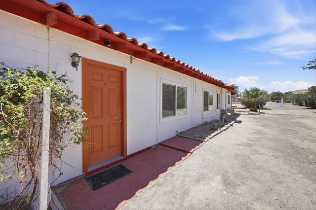 6757 Adobe Road, 29 Palms, CA 92277