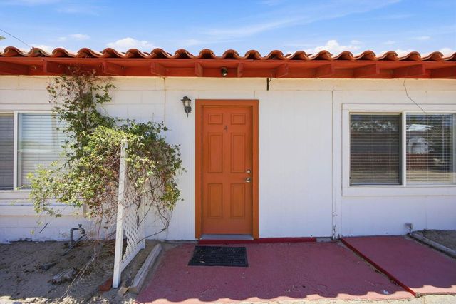 6757 Adobe Road, 29 Palms, CA 92277