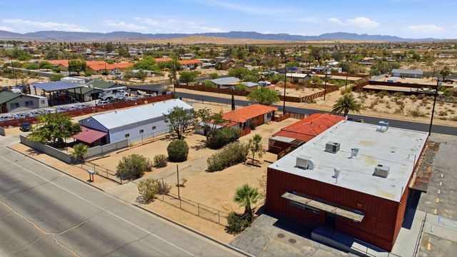 6757 Adobe Road, 29 Palms, CA 92277