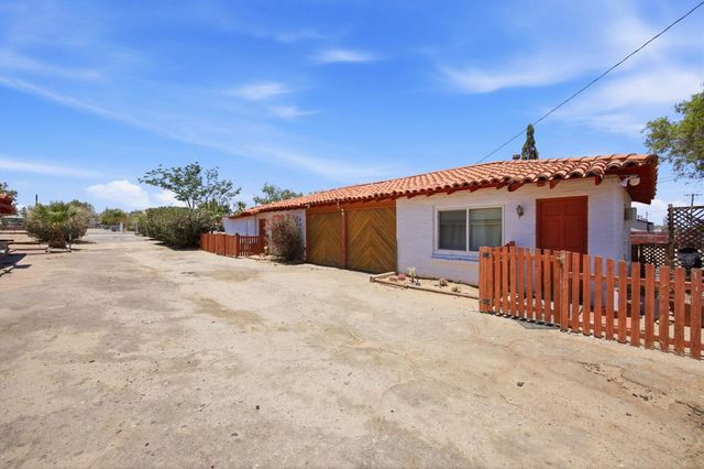 6757 Adobe Road, 29 Palms, CA 92277