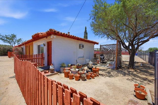 6757 Adobe Road, 29 Palms, CA 92277
