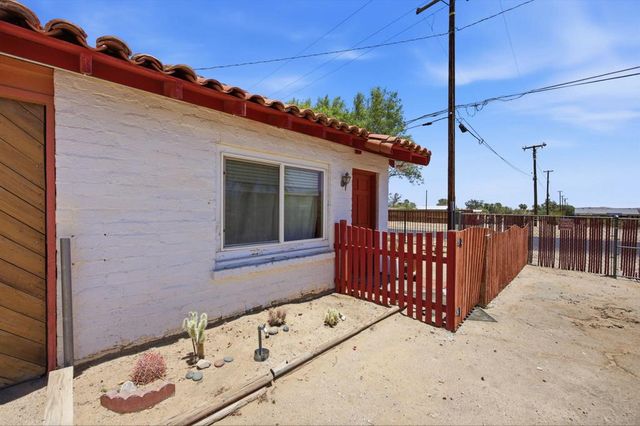 6757 Adobe Road, 29 Palms, CA 92277