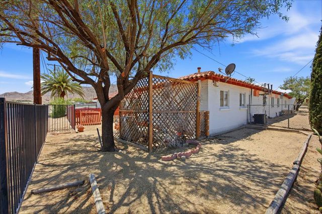 6757 Adobe Road, 29 Palms, CA 92277