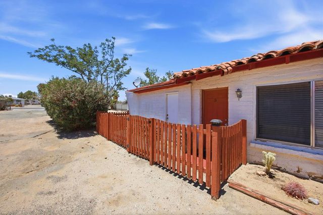 6757 Adobe Road, 29 Palms, CA 92277