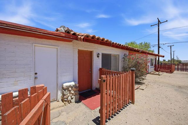 6757 Adobe Road, 29 Palms, CA 92277