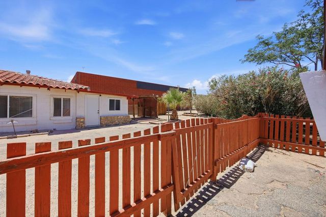 6757 Adobe Road, 29 Palms, CA 92277
