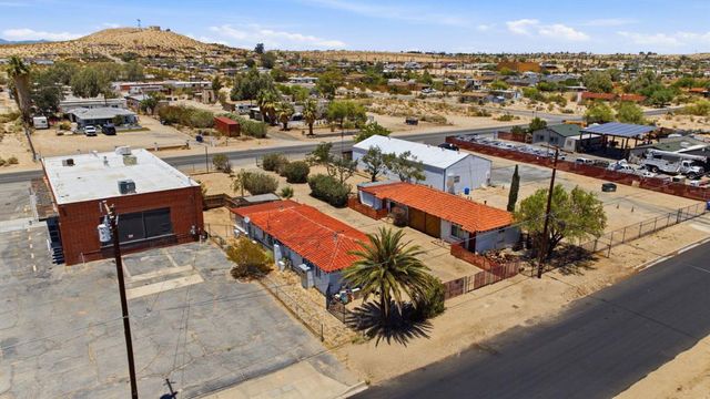 6757 Adobe Road, 29 Palms, CA 92277