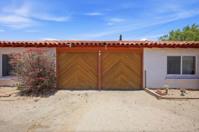 6757 Adobe Road, 29 Palms, CA 92277