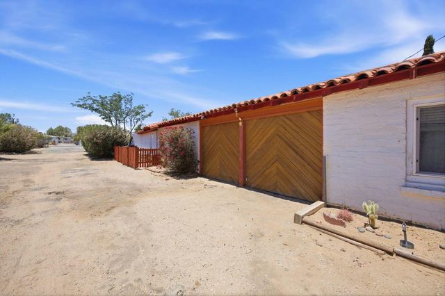 6757 Adobe Road, 29 Palms, CA 92277