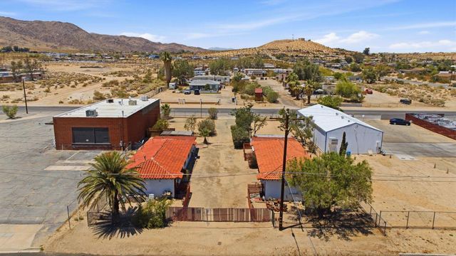 6757 Adobe Road, 29 Palms, CA 92277