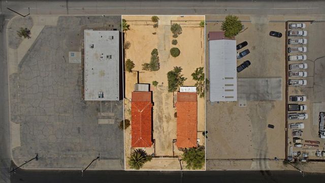 6757 Adobe Road, 29 Palms, CA 92277