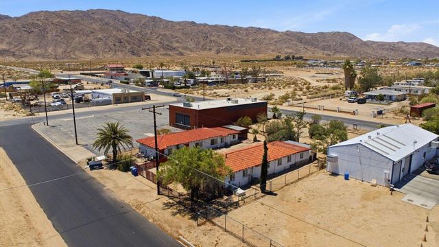 6757 Adobe Road, 29 Palms, CA 92277