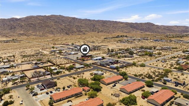 6757 Adobe Road, 29 Palms, CA 92277