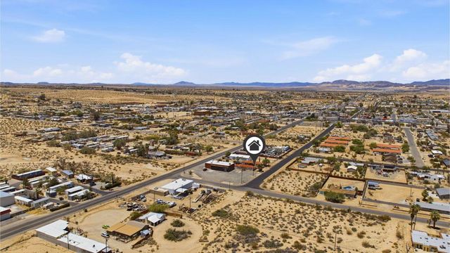 6757 Adobe Road, 29 Palms, CA 92277