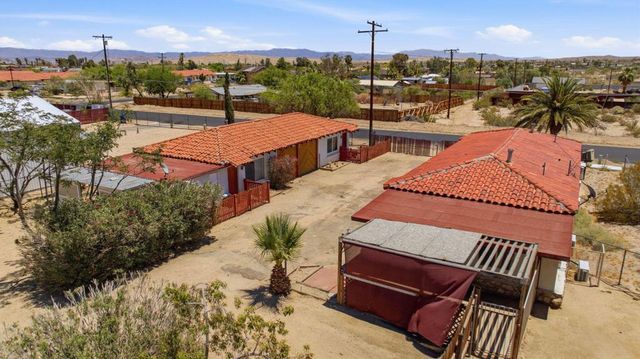 6757 Adobe Road, 29 Palms, CA 92277