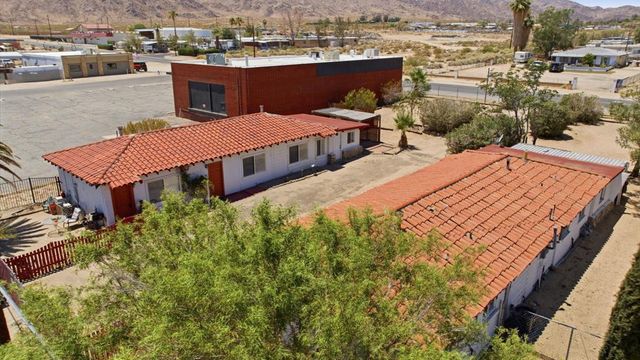 6757 Adobe Road, 29 Palms, CA 92277
