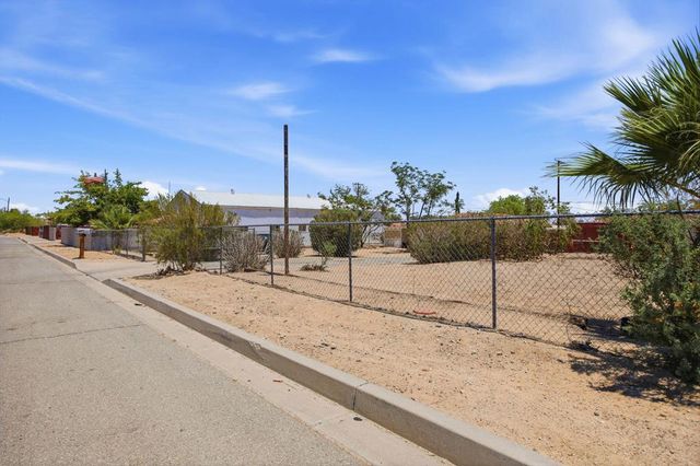 6757 Adobe Road, 29 Palms, CA 92277