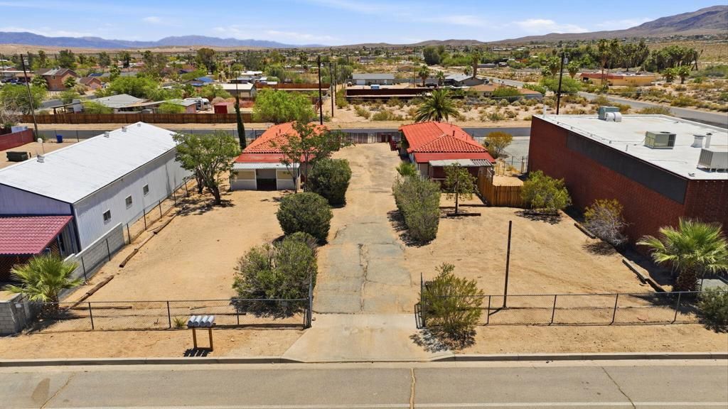 6757 Adobe Road, 29 Palms, CA 92277