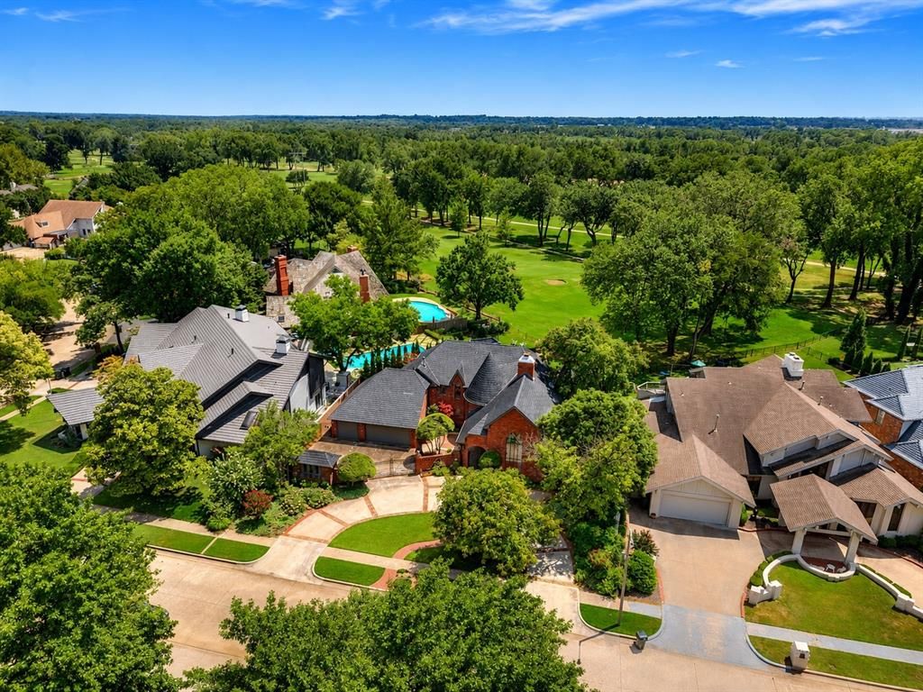 2006 Morning Dew Trail, Norman, OK 73072