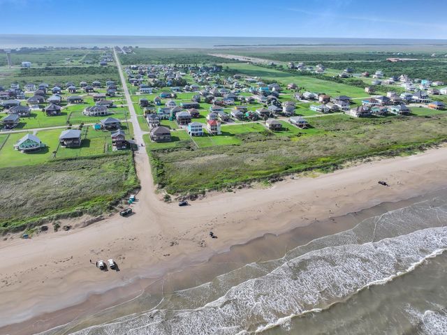 151 Bud Drive, Crystal Beach, TX 77650