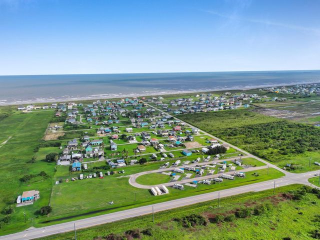 151 Bud Drive, Crystal Beach, TX 77650