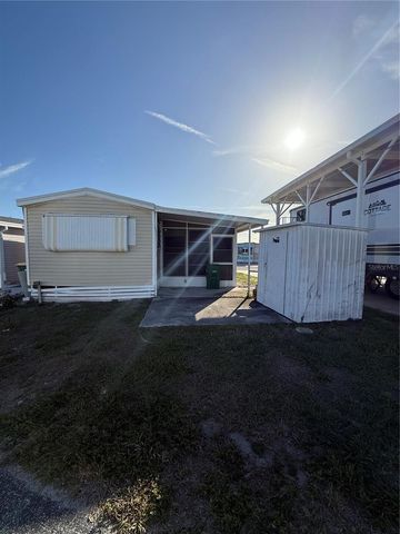 1475 FLAMINGO DRIVE 121, Englewood, FL 34224