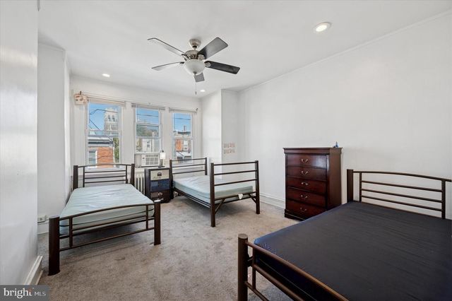 2340 W HUNTINGDON ST, Philadelphia, PA 19132