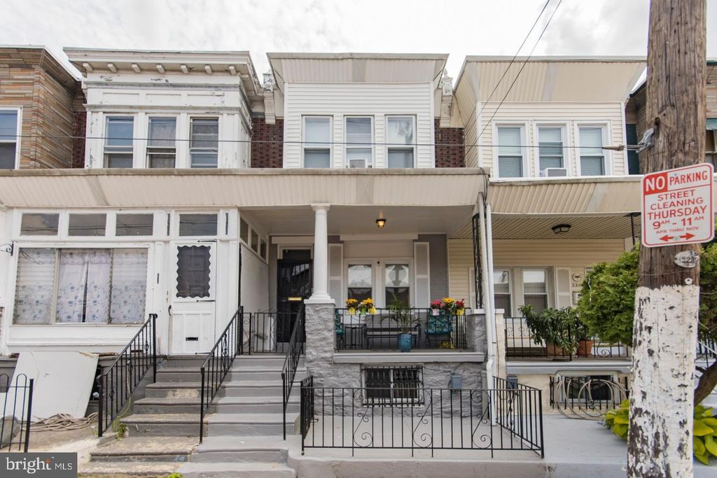 2340 W HUNTINGDON ST, Philadelphia, PA 19132