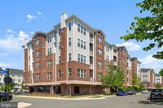 3160 JOHN GLENN ST #501, Herndon, VA 20171