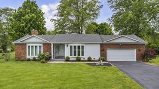 9333 Industrial Parkway, Plain City, OH 43064