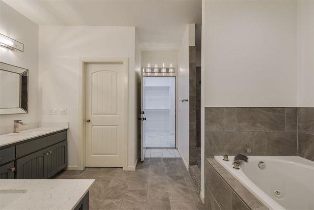 11027 Jeffords Avenue, Choctaw, OK 73020